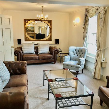 Lauras Townhouse Apartments Lansdown Slope Townhouse Bath Buitenkant foto