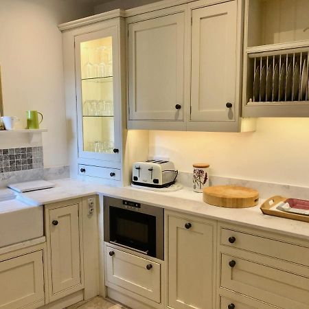 Lauras Townhouse Apartments Lansdown Slope Townhouse Bath Buitenkant foto