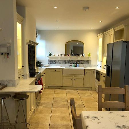 Lauras Townhouse Apartments Lansdown Slope Townhouse Bath Buitenkant foto
