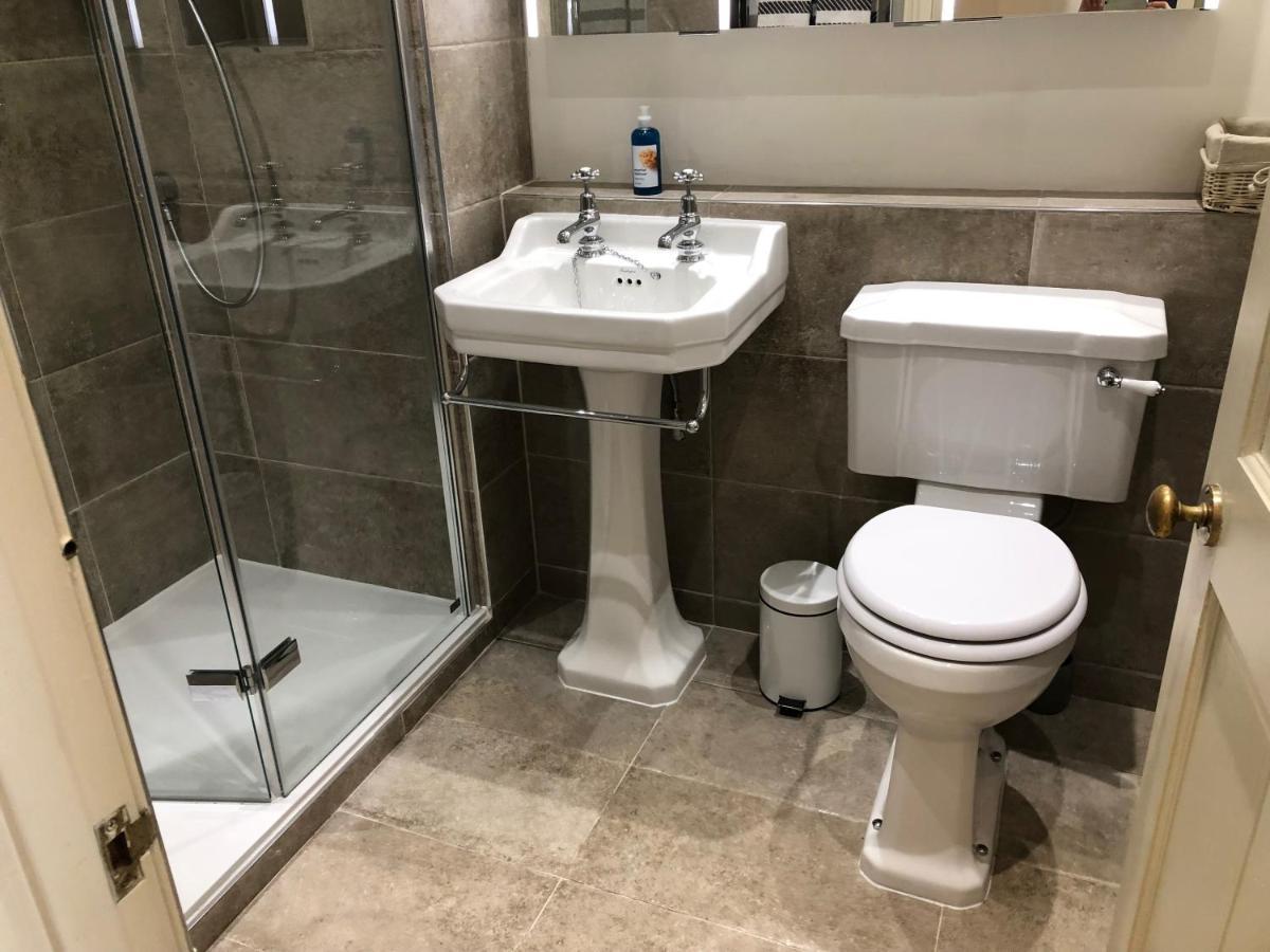 Lauras Townhouse Apartments Lansdown Slope Townhouse Bath Buitenkant foto