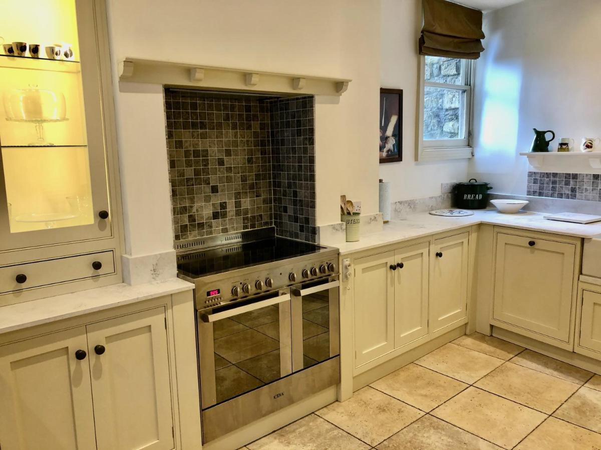 Lauras Townhouse Apartments Lansdown Slope Townhouse Bath Buitenkant foto