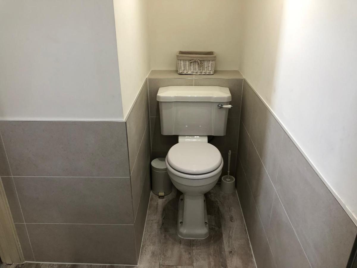 Lauras Townhouse Apartments Lansdown Slope Townhouse Bath Buitenkant foto