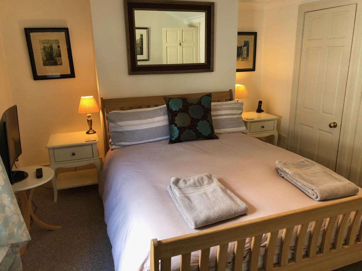 Lauras Townhouse Apartments Lansdown Slope Townhouse Bath Buitenkant foto