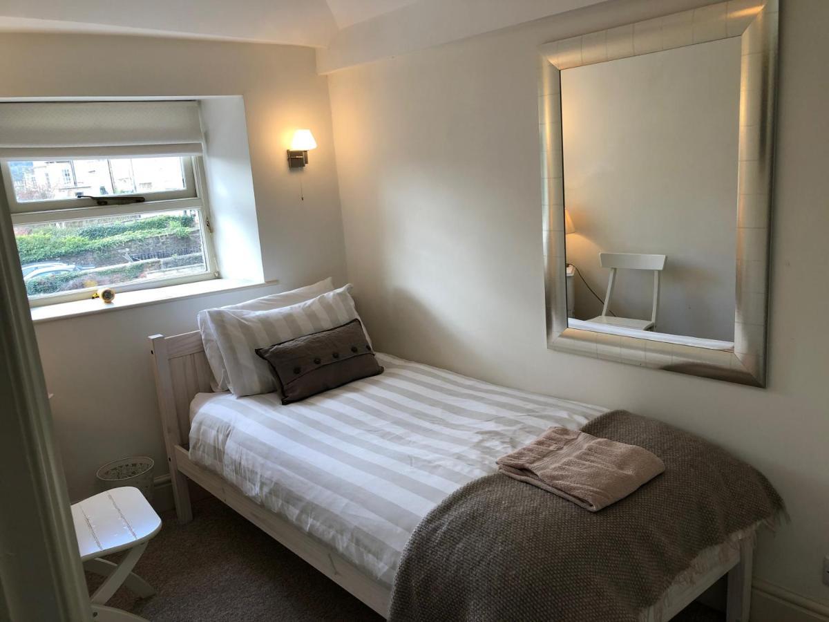 Lauras Townhouse Apartments Lansdown Slope Townhouse Bath Buitenkant foto