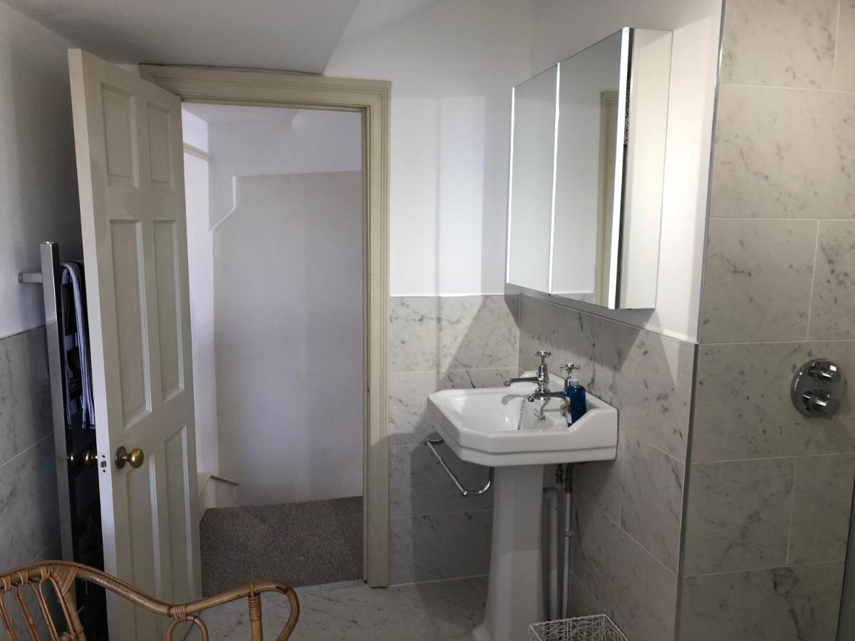 Lauras Townhouse Apartments Lansdown Slope Townhouse Bath Buitenkant foto