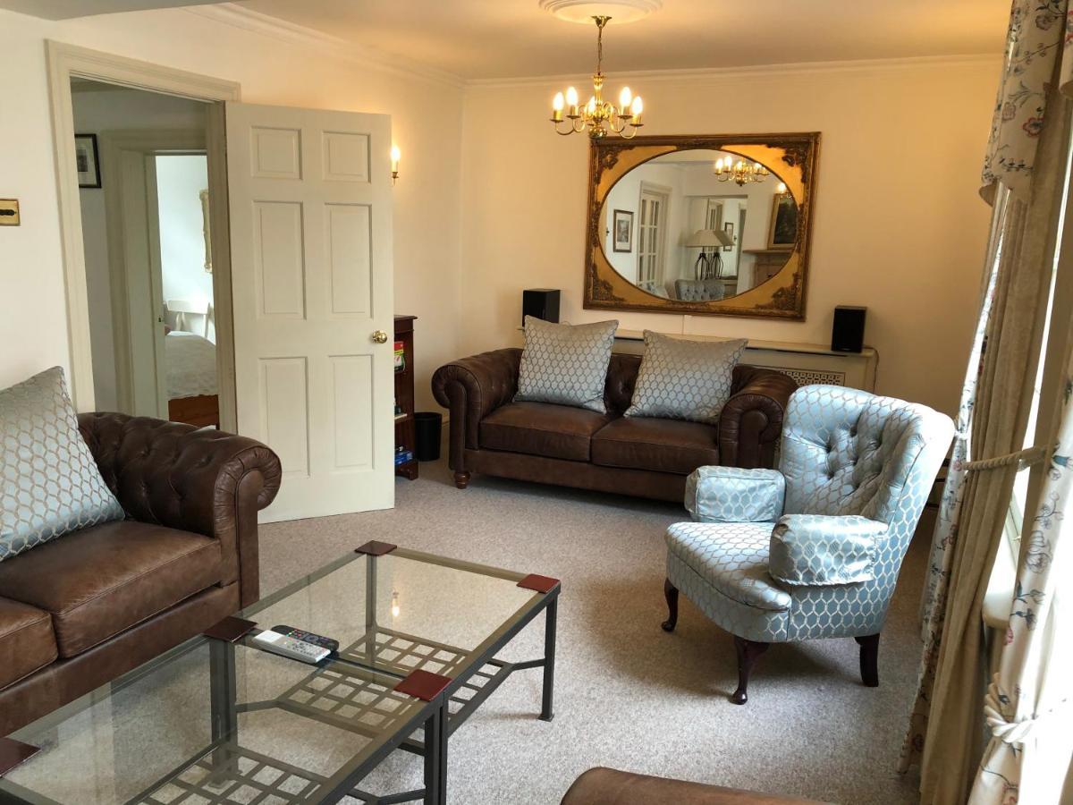 Lauras Townhouse Apartments Lansdown Slope Townhouse Bath Buitenkant foto