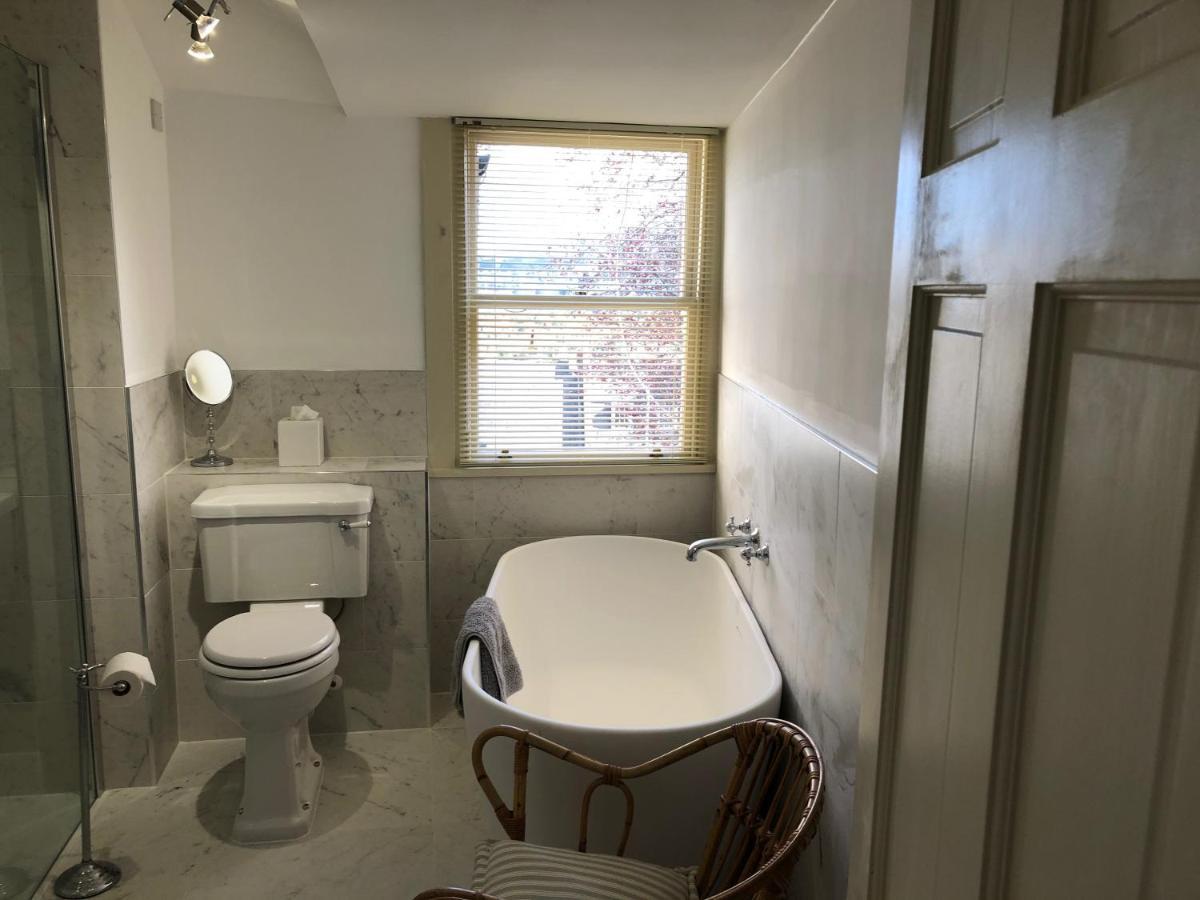 Lauras Townhouse Apartments Lansdown Slope Townhouse Bath Buitenkant foto