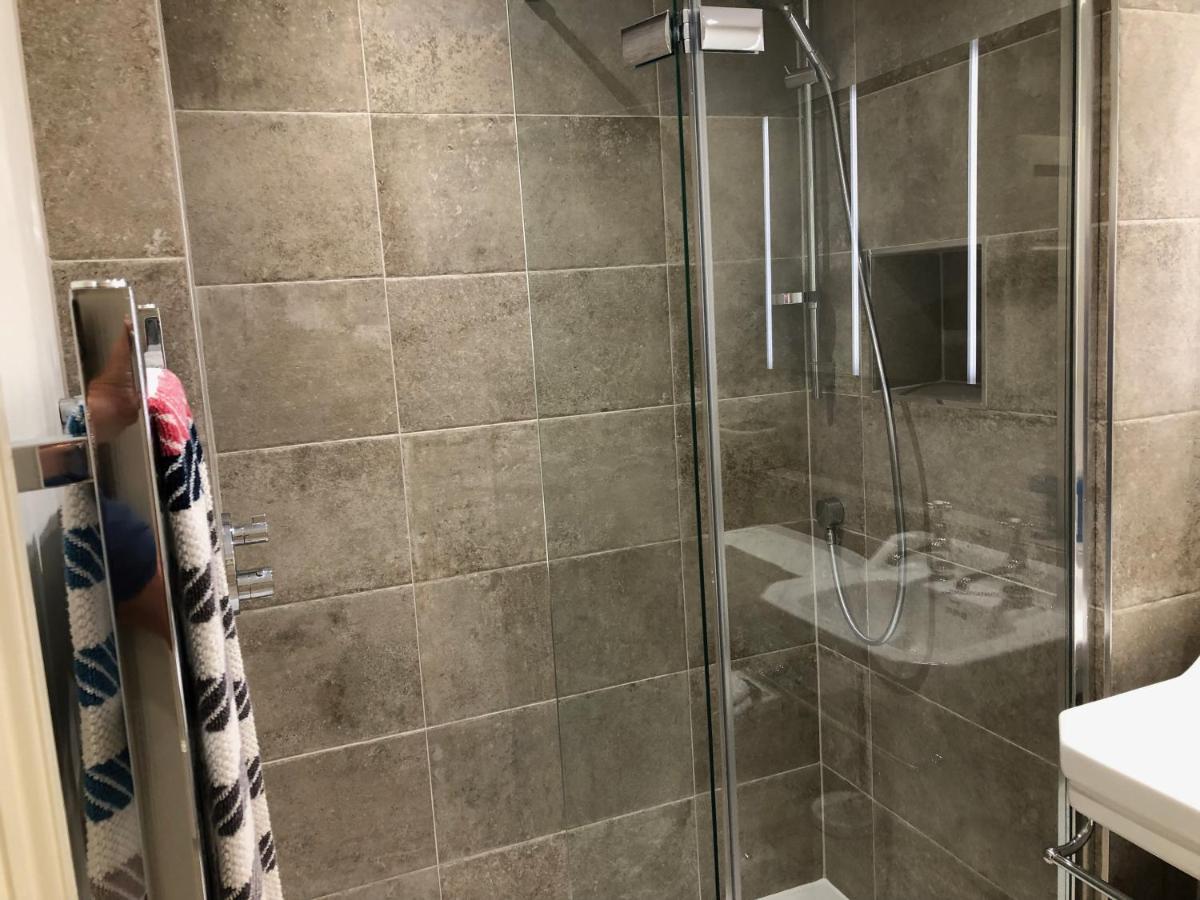 Lauras Townhouse Apartments Lansdown Slope Townhouse Bath Buitenkant foto