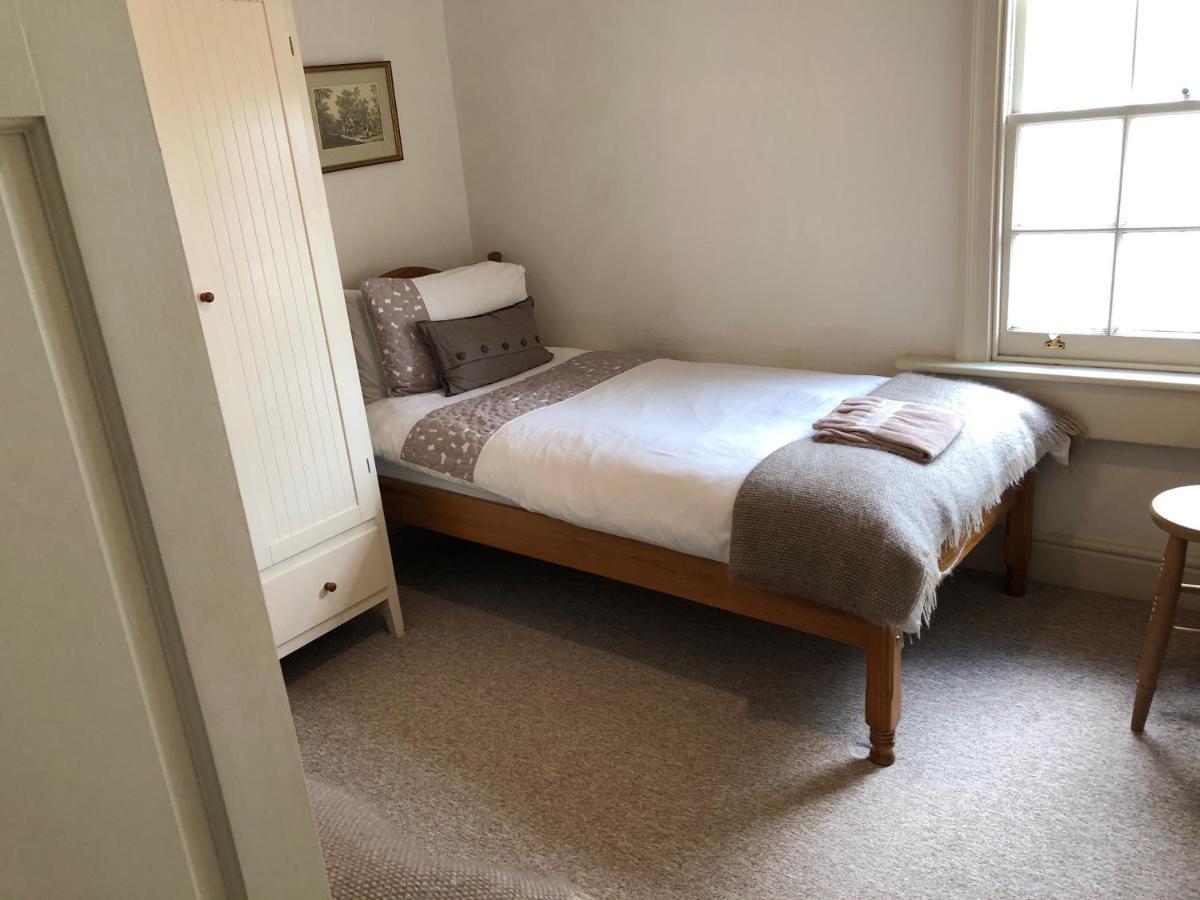 Lauras Townhouse Apartments Lansdown Slope Townhouse Bath Buitenkant foto
