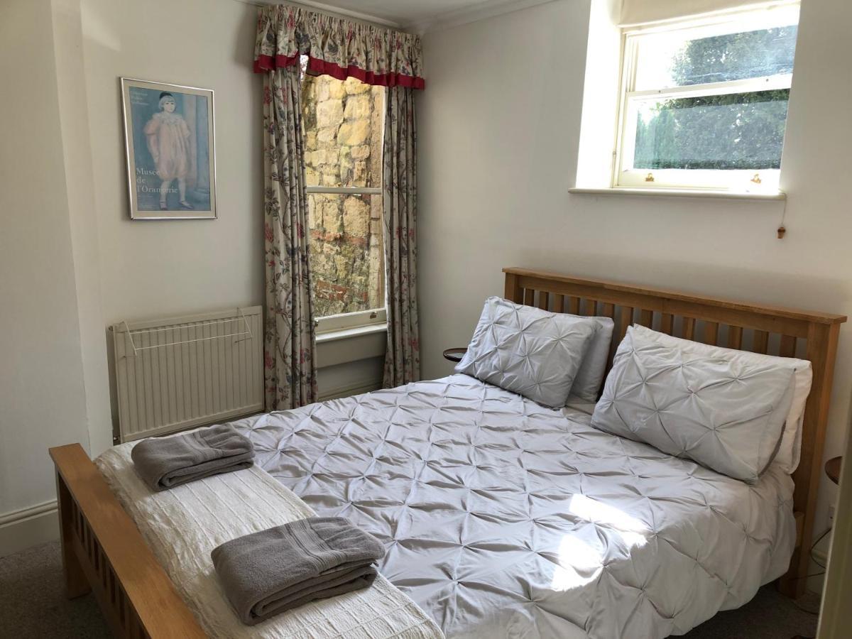 Lauras Townhouse Apartments Lansdown Slope Townhouse Bath Buitenkant foto