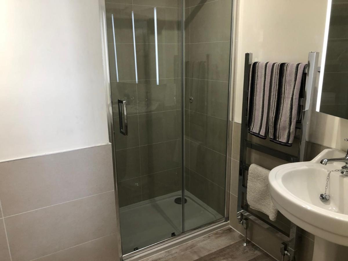 Lauras Townhouse Apartments Lansdown Slope Townhouse Bath Buitenkant foto