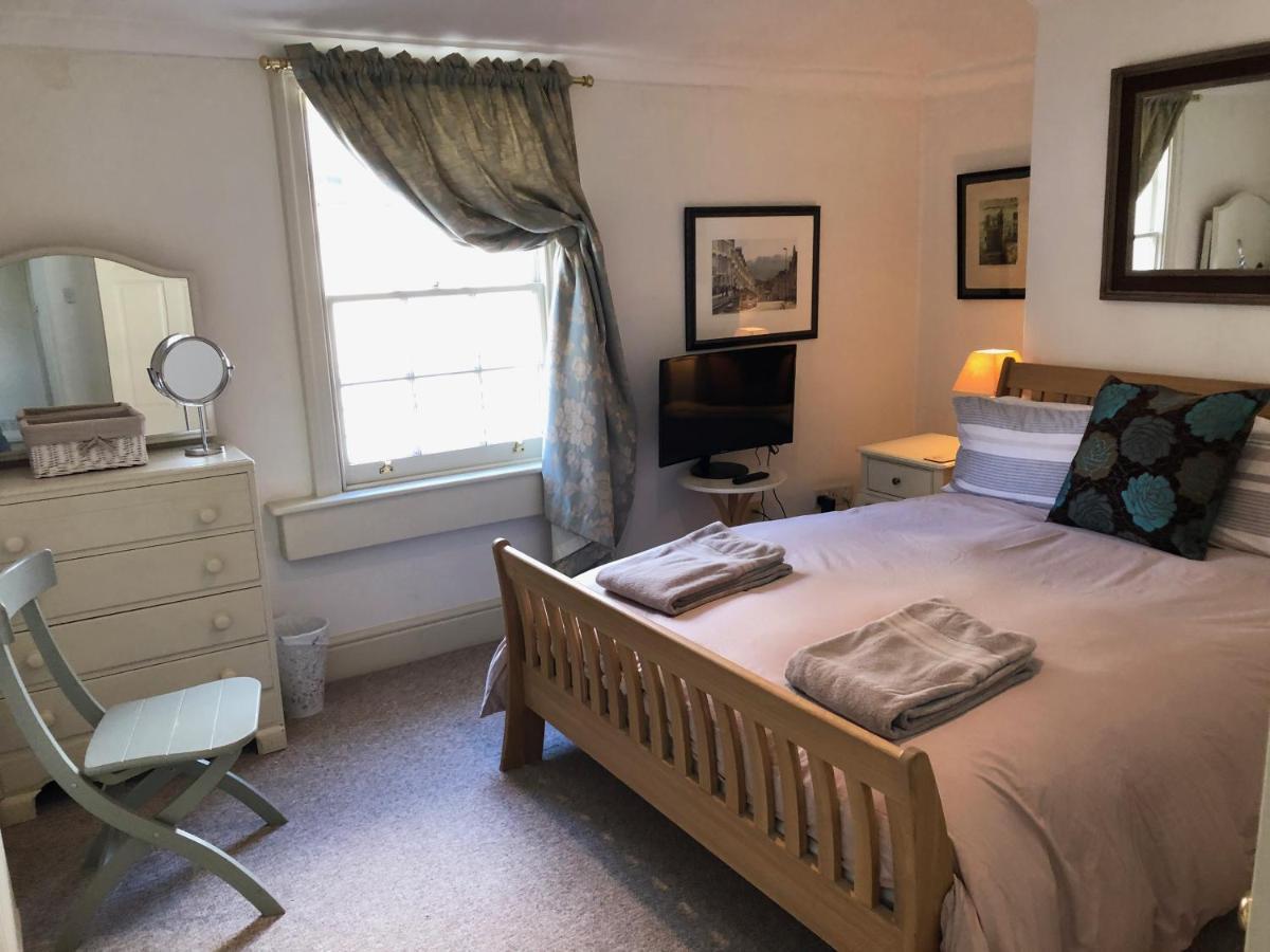 Lauras Townhouse Apartments Lansdown Slope Townhouse Bath Buitenkant foto