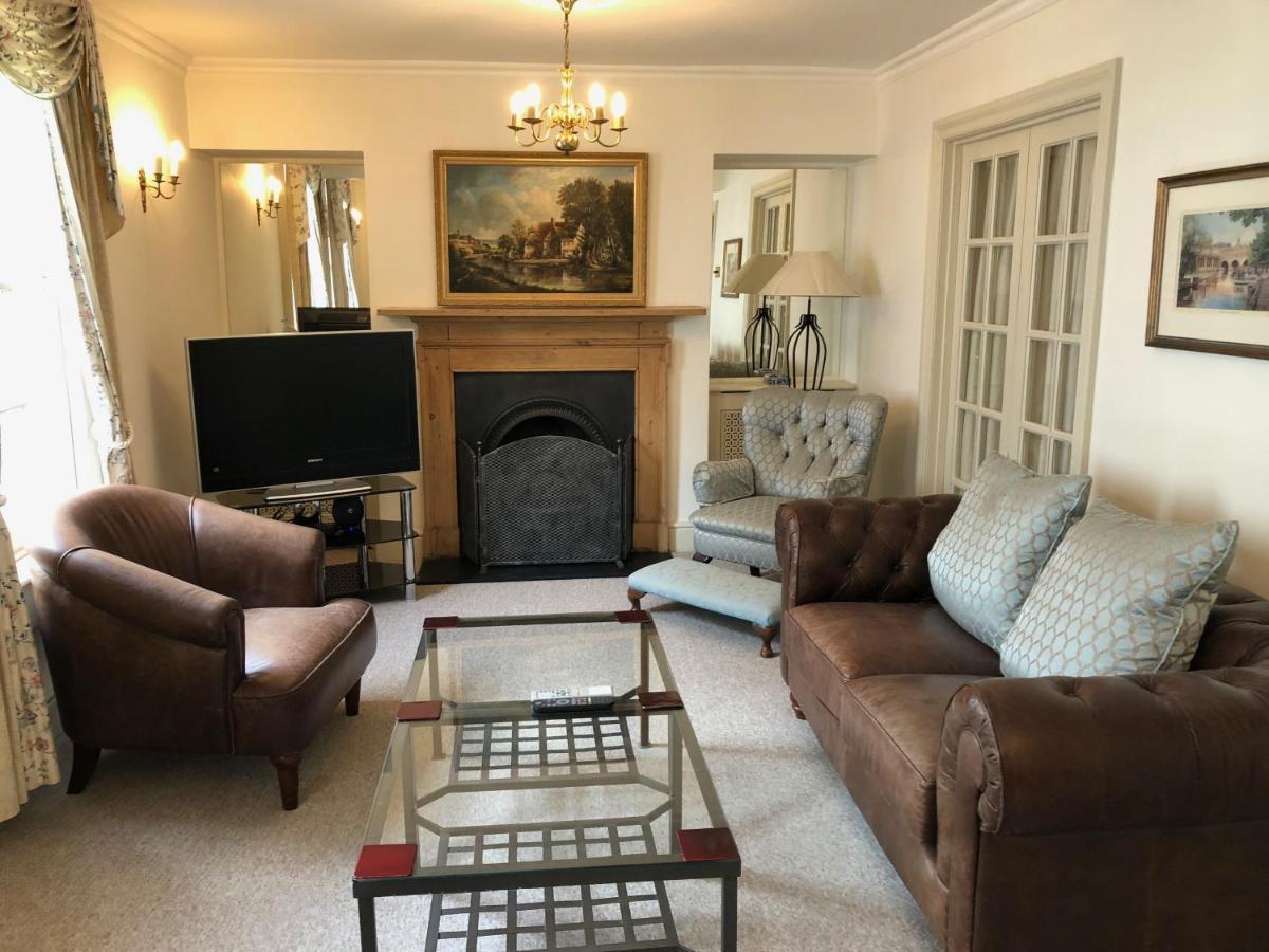 Lauras Townhouse Apartments Lansdown Slope Townhouse Bath Buitenkant foto