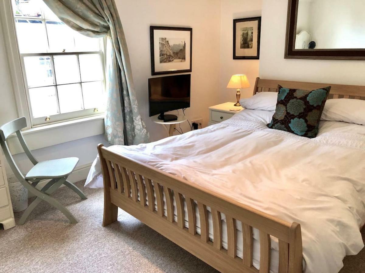 Lauras Townhouse Apartments Lansdown Slope Townhouse Bath Buitenkant foto