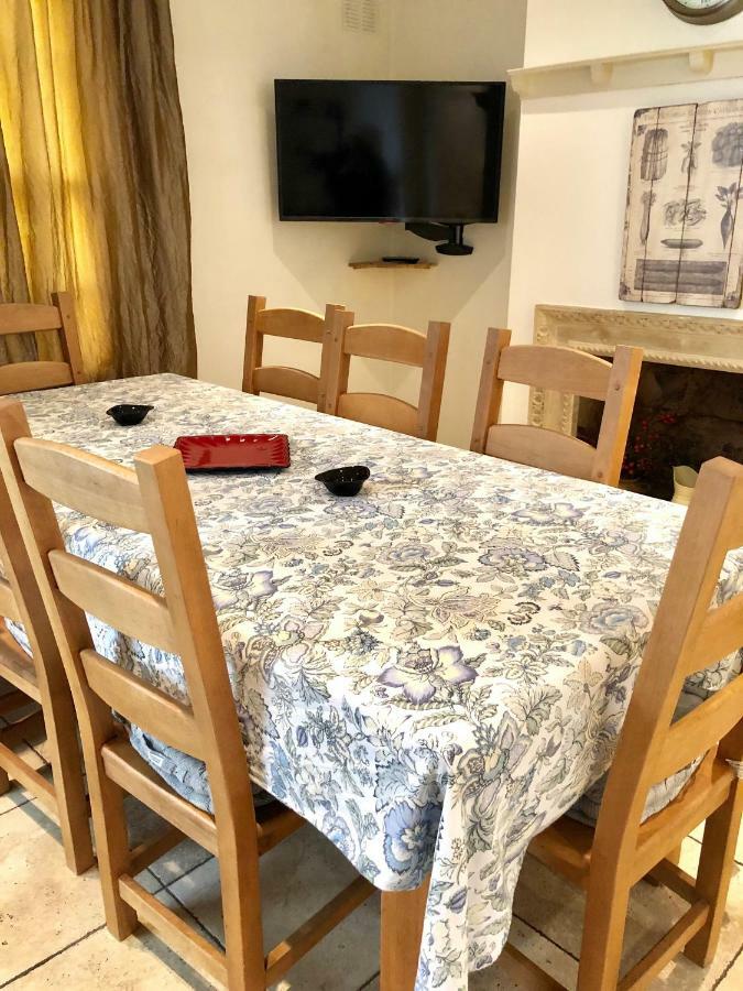 Lauras Townhouse Apartments Lansdown Slope Townhouse Bath Buitenkant foto