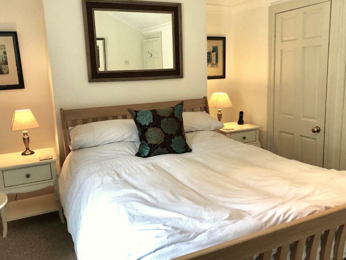 Lauras Townhouse Apartments Lansdown Slope Townhouse Bath Buitenkant foto