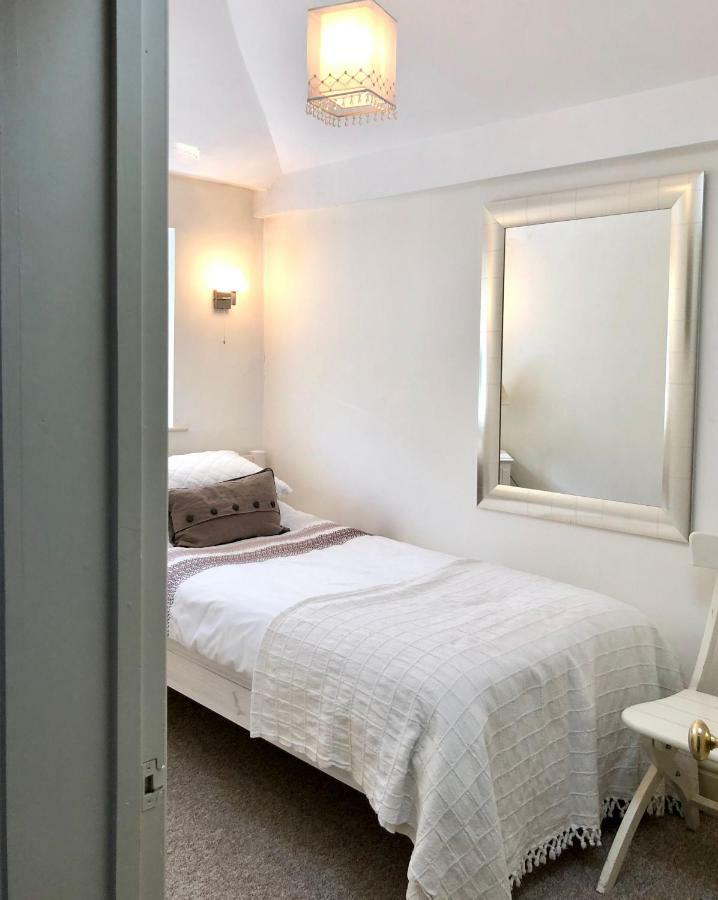 Lauras Townhouse Apartments Lansdown Slope Townhouse Bath Buitenkant foto