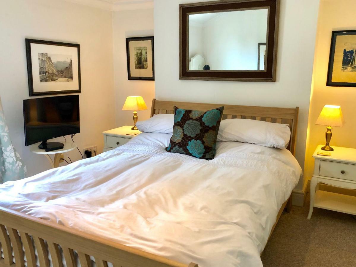 Lauras Townhouse Apartments Lansdown Slope Townhouse Bath Buitenkant foto